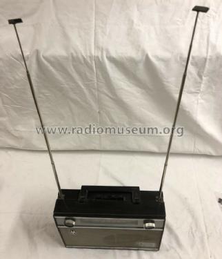 Strato-Cruiser 9 Transistor AM-FM T901; Phonola SA, FIMI; (ID = 2722939) Radio