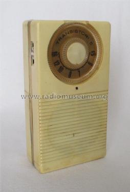 T501; Phonola SA, FIMI; (ID = 2071504) Radio