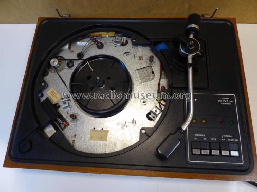 PA227 HiFi; Phonotechnik Pirna/ (ID = 2075866) R-Player