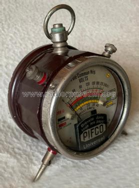 Pifco Universel ; Pifco Ltd., (ID = 2844152) Equipment