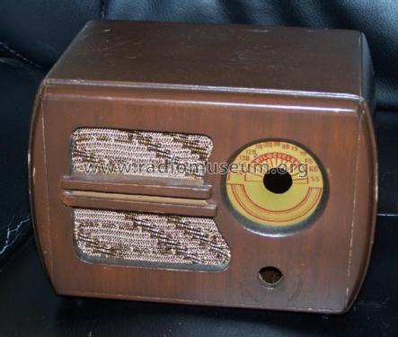 200 ; Pilgrim Electric (ID = 1790963) Radio