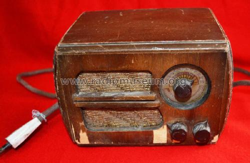200 ; Pilgrim Electric (ID = 1790979) Radio