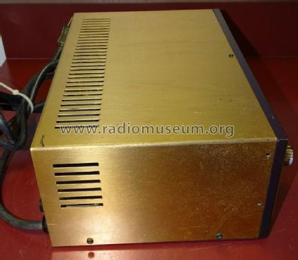 Pilotone Amplifier AA-920; Pilot Electric Mfg. (ID = 2652760) Ampl/Mixer