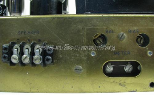 Pilotone AA-904; Pilot Electric Mfg. (ID = 1381885) Ampl/Mixer