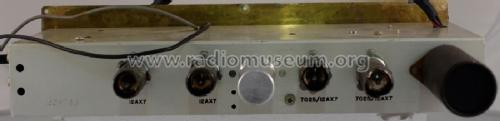 Stereophonic Preamplifier SP-210; Pilot Electric Mfg. (ID = 1766303) Verst/Mix