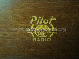 TP-31 ; Pilot Electric Mfg. (ID = 801009) Radio