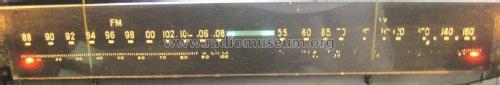 Stereophonic Tuner-Amplifier 654; Pilot Electric Mfg. (ID = 2736429) Radio