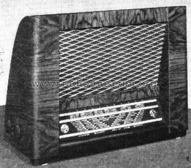 75; Pilot Radio Ltd.; (ID = 166266) Radio