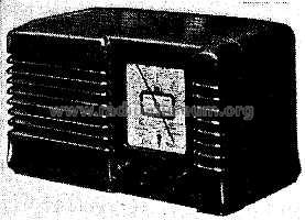 Little Maestro Pre-War ; Pilot Radio Ltd.; (ID = 370411) Radio