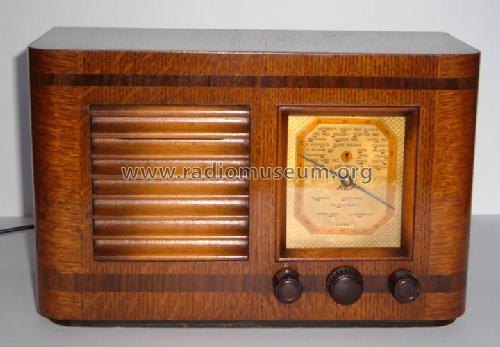 Little Maestro ; Pilot Radio Ltd.; (ID = 169522) Radio