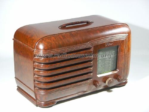 Major Maestro ; Pilot Radio Ltd.; (ID = 298770) Radio