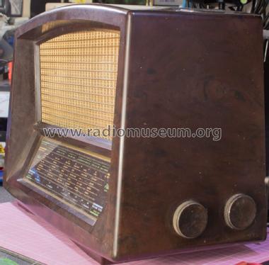 T85M; Pilot Radio Ltd.; (ID = 2317665) Radio