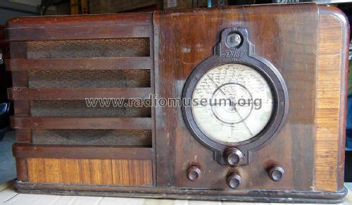 U475; Pilot Radio Ltd.; (ID = 1726290) Radio