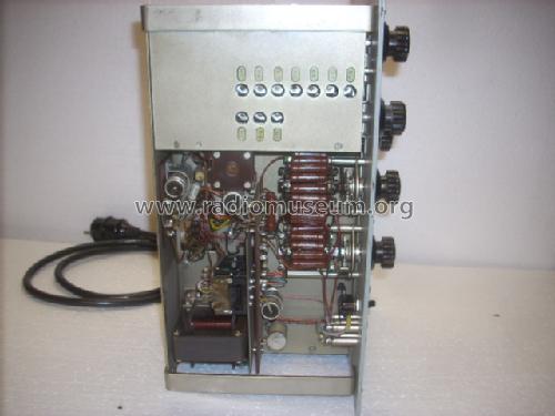 Generateur RC de Mesure VA gen.1.216-1; Pintsch-Electro GmbH (ID = 1054131) Ausrüstung