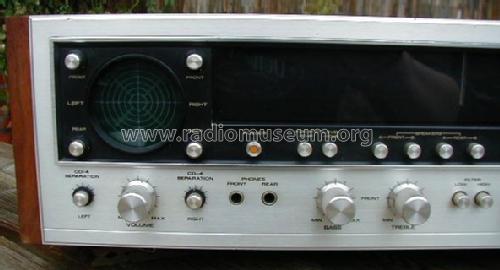 4 Channel Receiver QX-949; Pioneer Corporation; (ID = 373937) Radio