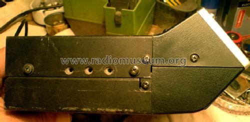 8 Track Stereo Player TP-8001; Pioneer Corporation; (ID = 1328108) Car Radio