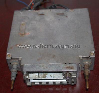 Car Radio Cassette KE-2000; Pioneer Corporation; (ID = 2890320) Car Radio