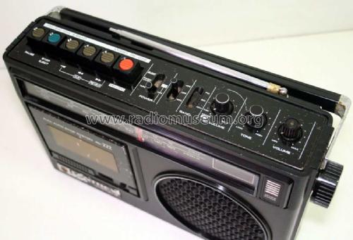 Centrex RK-222; Pioneer Corporation; (ID = 2080507) Radio