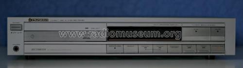 Compact Disc Player PD-5030; Pioneer Corporation; (ID = 3116354) R-Player