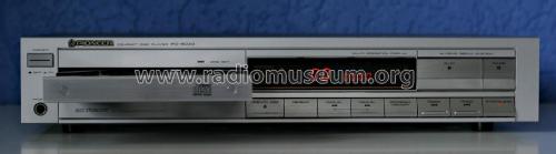 Compact Disc Player PD-5030; Pioneer Corporation; (ID = 3116357) R-Player