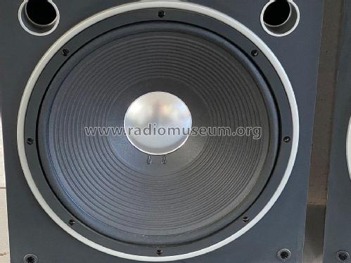 Speaker System CS-903; Pioneer Corporation; (ID = 2718792) Speaker-P