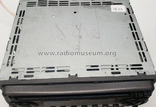 DEH-2300; Pioneer Corporation; (ID = 2891122) Car Radio