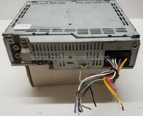 DEH-2300; Pioneer Corporation; (ID = 2891123) Car Radio