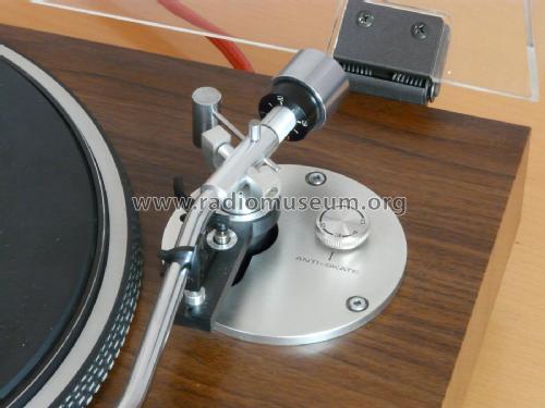 Direct Drive Full Automatic Stereo Turntable PL-530; Pioneer Corporation; (ID = 2042238) R-Player