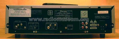 DVD Player DV-K301C; Pioneer Corporation; (ID = 1661774) Reg-Riprod