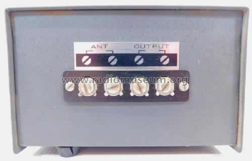 FM Converter CV-11; Pioneer Corporation; (ID = 2800989) Converter