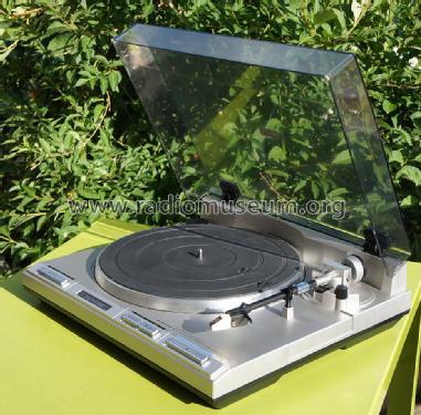 Full-Automatic Stereo Turntable PL-S70; Pioneer Corporation; (ID = 1486823) R-Player