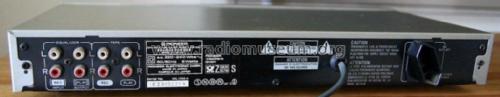 Graphic Equalizer GR-333; Pioneer Corporation; (ID = 2728953) Ampl/Mixer