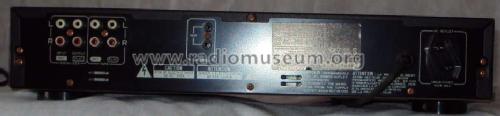 Stereo Graphic Equalizer GR-777; Pioneer Corporation; (ID = 1239462) Ampl/Mixer