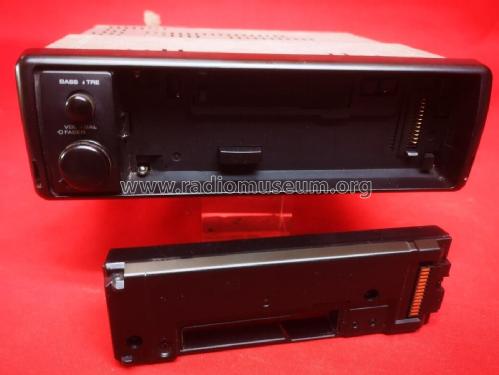 Car Radio Cassette KEH-2501; Pioneer Corporation; (ID = 2817063) Car Radio