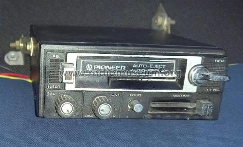 KP-292; Pioneer Corporation; (ID = 2863278) Car Radio