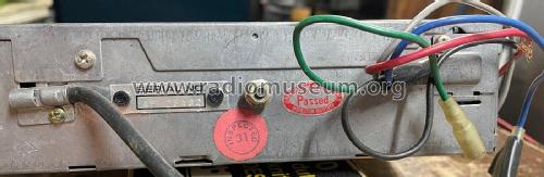 KP-4500; Pioneer Corporation; (ID = 2881886) Car Radio