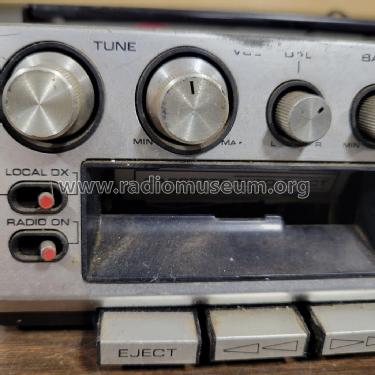 KP-500; Pioneer Corporation; (ID = 2881895) Car Radio