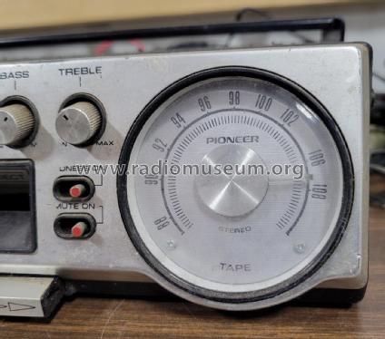 KP-500; Pioneer Corporation; (ID = 2881898) Car Radio