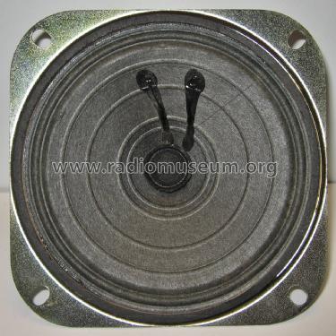 Lautsprecherchassis 10-55; Pioneer Corporation; (ID = 2024372) Speaker-P