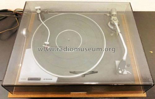 Professional Belt-Drive Stereo Turntable PL-41A; Pioneer Corporation; (ID = 2482765) R-Player