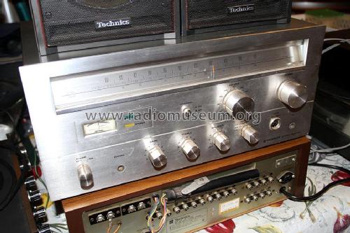 Stereo Receiver Rondo 3000X/YA; Pioneer Corporation; (ID = 1736826) Radio