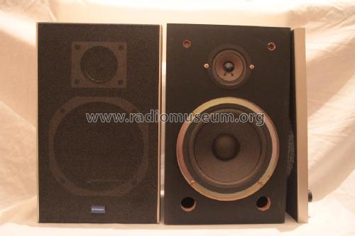 S-33x; Pioneer Corporation; (ID = 1793732) Speaker-P