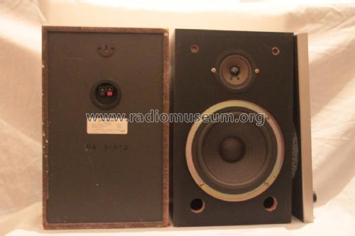 S-33x; Pioneer Corporation; (ID = 1793733) Speaker-P