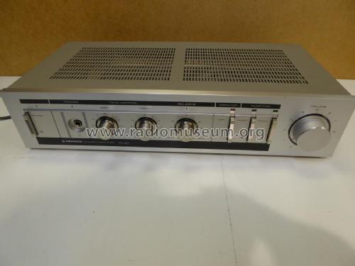 Stereo Amplifier SA-301; Pioneer Corporation; (ID = 2078307) Ampl/Mixer