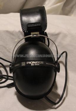 SE-205; Pioneer Corporation; (ID = 2091520) Speaker-P