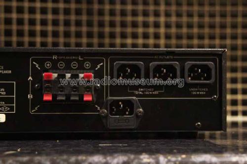 Stereo Amplifier SA-410; Pioneer Corporation; (ID = 1583114) Ampl/Mixer