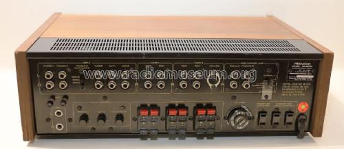 Stereo Amplifier SA-9100; Pioneer Corporation; (ID = 2932670) Ampl/Mixer