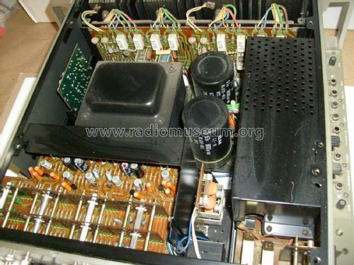 Stereo Amplifier SA-9500; Pioneer Corporation; (ID = 2640568) Ampl/Mixer