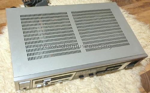 Stereo Amplifier SA-970; Pioneer Corporation; (ID = 2736256) Ampl/Mixer