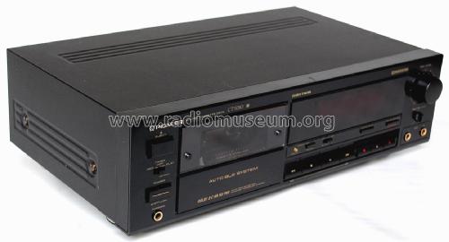 Stereo Cassette Deck CT-S310; Pioneer Corporation; (ID = 2036148) R-Player